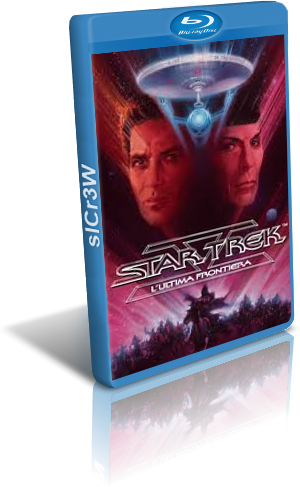 Star Trek V - L'ultima frontiera (1989).mkv BDRip 480p x264 AC3 iTA