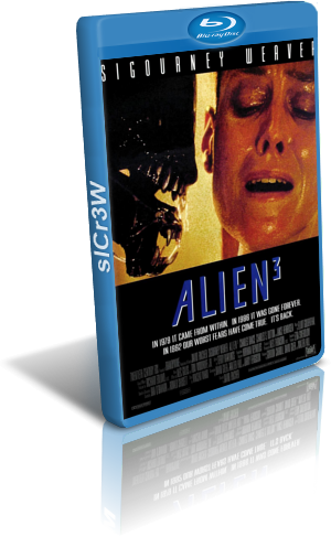 Alien³ (1992) .mkv iTA-ENG Bluray Untouched