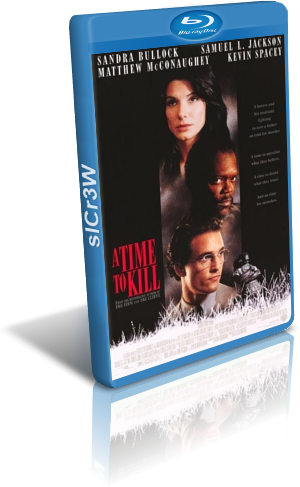 Il momento di uccidere (1996) .mkv iTA-ENG Bluray 720p x264