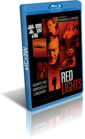 Red lights (2012)  .mkv iTA-ENG Bluray 1080p x264