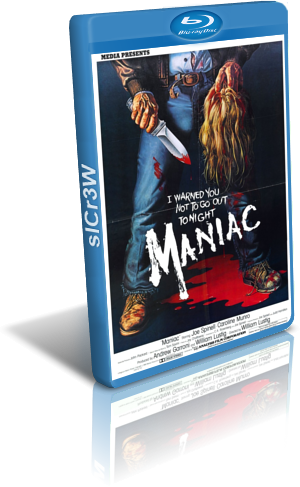 Maniac (1980) .mkv iTA-ENG Bluray 720p x264