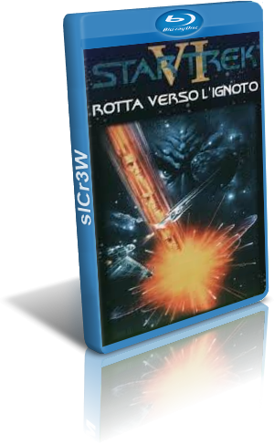 Star Trek VI - Rotta verso l'ignoto (1991).mkv BDRip 480p x264 AC3 iTA