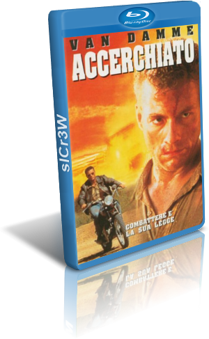 Accerchiato (1993) .mkv iTA-ENG Bluray 720p x264