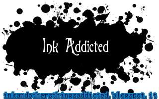 Ink addicted