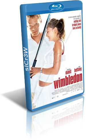 Wimbledon (2004) .mkv iTA-ENG Bluray 720p x264