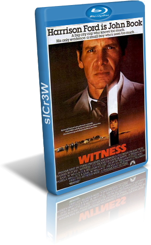 Witness - Il testimone (1984) .mkv iTA-ENG Bluray Untouched