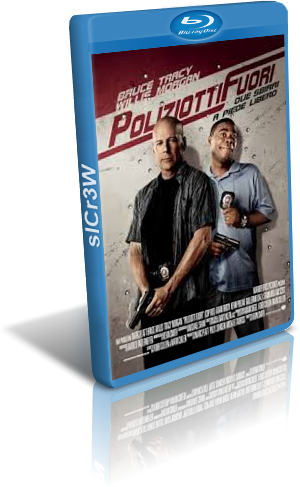 Poliziotti fuori (2010) .mkv iTA-ENG Bluray 576p x264
