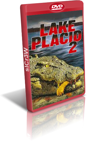 ]Lake Placid 2 - Il terrore continua (2007) .avi DdvRip AC3 iTA ENG