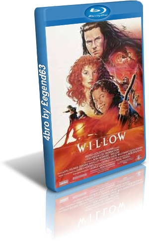 Willow (1988).mkv BDRip 1080p x264 AC3/DTS iTA-ENG
