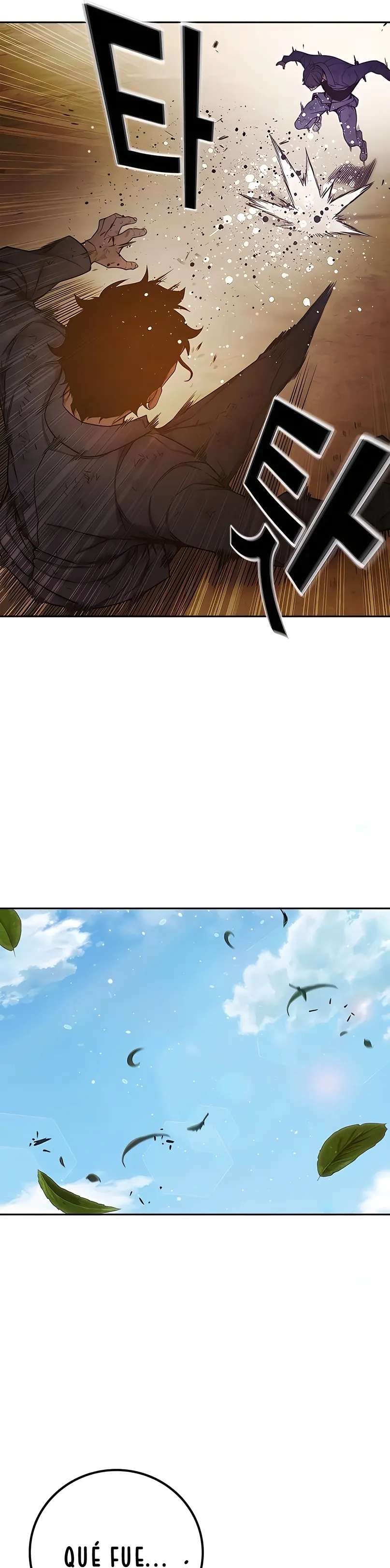 Prision Juvenil - Capítulo 60 - Página 16 - Cartel Manhwa | Sumérgete en Historias Sin Límites