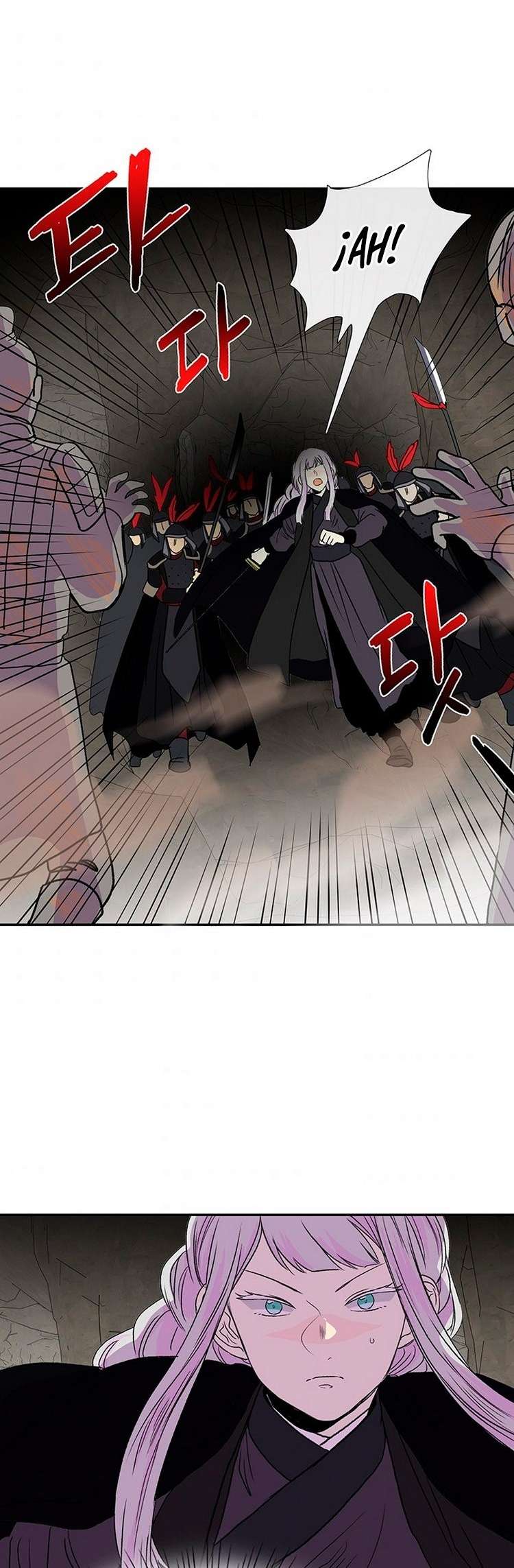 La Reencarnacion Del Erudito - Capítulo 149 - Página 29 - Cartel Manhwa | Sumérgete en Historias Sin Límites