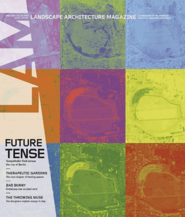 Landscape Architecture