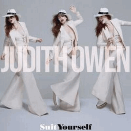 Judith Owen