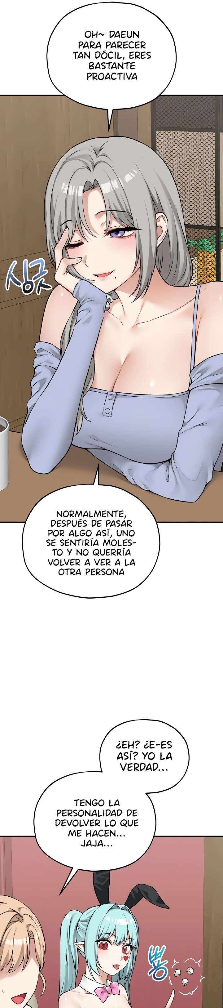 Juego De Mesa Del Placer - Capítulo 9 - Página 26 - Cartel Manhwa | Sumérgete en Historias Sin Límites