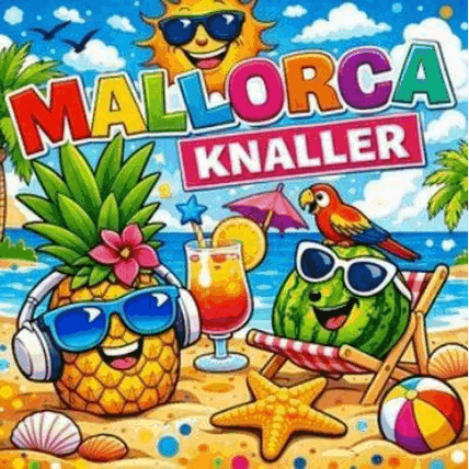 Mallorca Knaller
