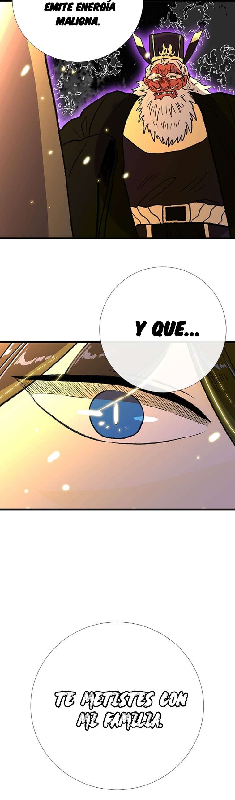 La Reencarnacion Del Erudito - Capítulo 196 - Página 29 - Cartel Manhwa | Sumérgete en Historias Sin Límites