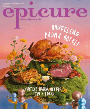 epicure Indonesia