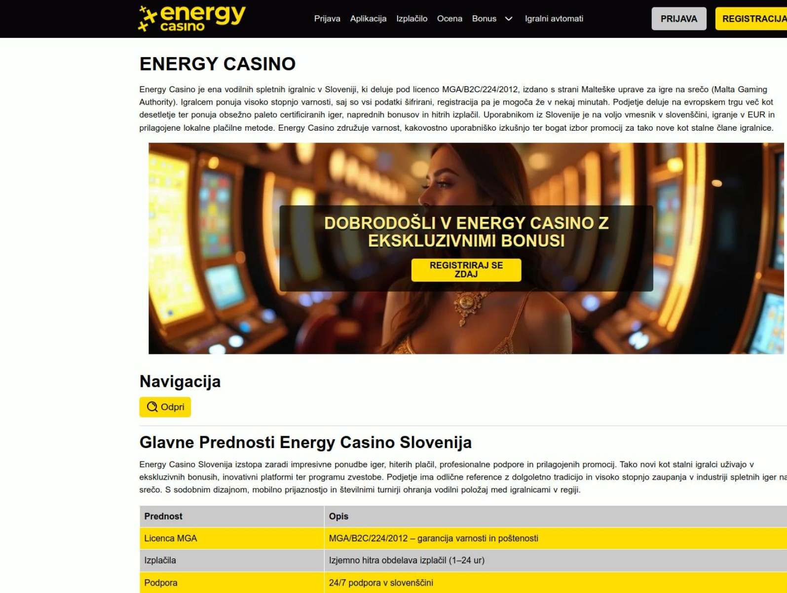 Energy Casino Login Problems And How To Fix Them