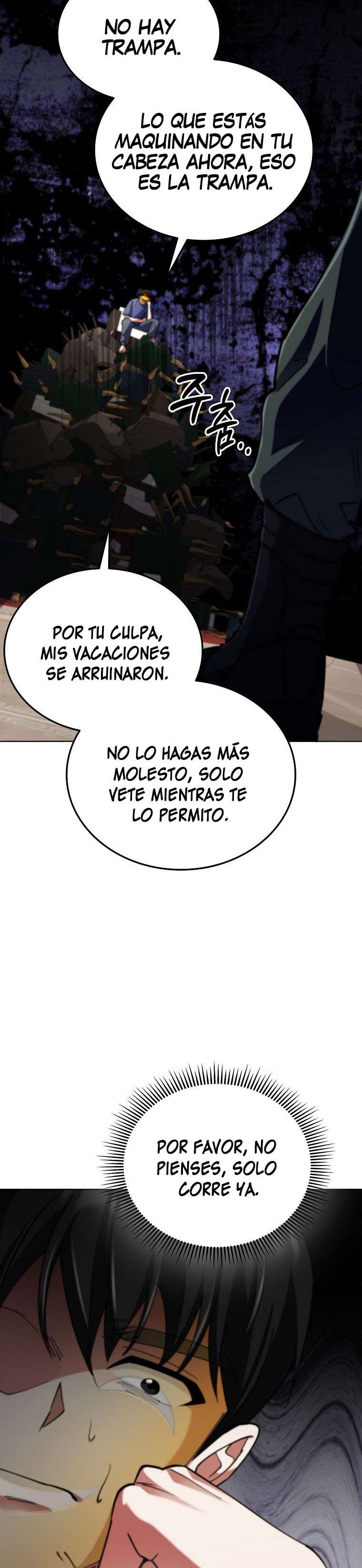 Me converti en el villano con el que la heroe esta obsesionada - Capítulo 17 - Página 9 - LectorTMOo