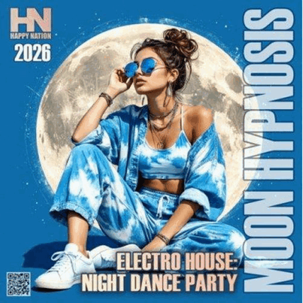 Moon Hypnosis
