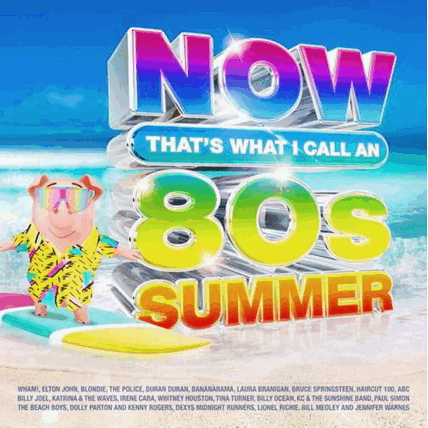 80s Summer