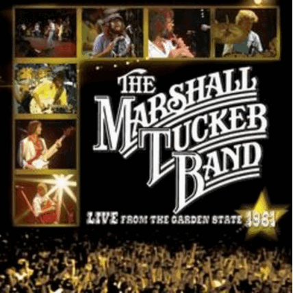 The Marshall Tucker Band