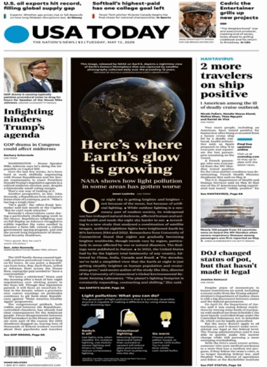 USA Today