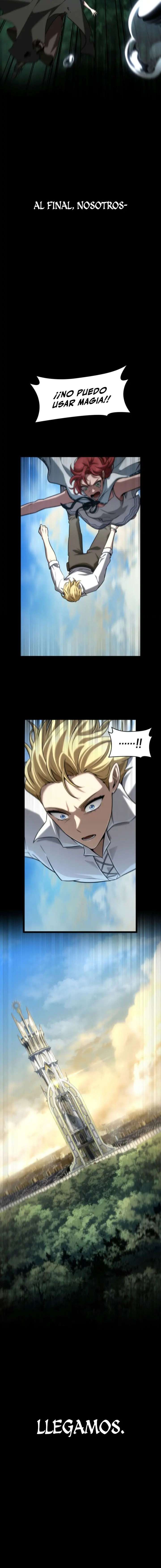 Leer Mago Infinito 151 - Pág 2