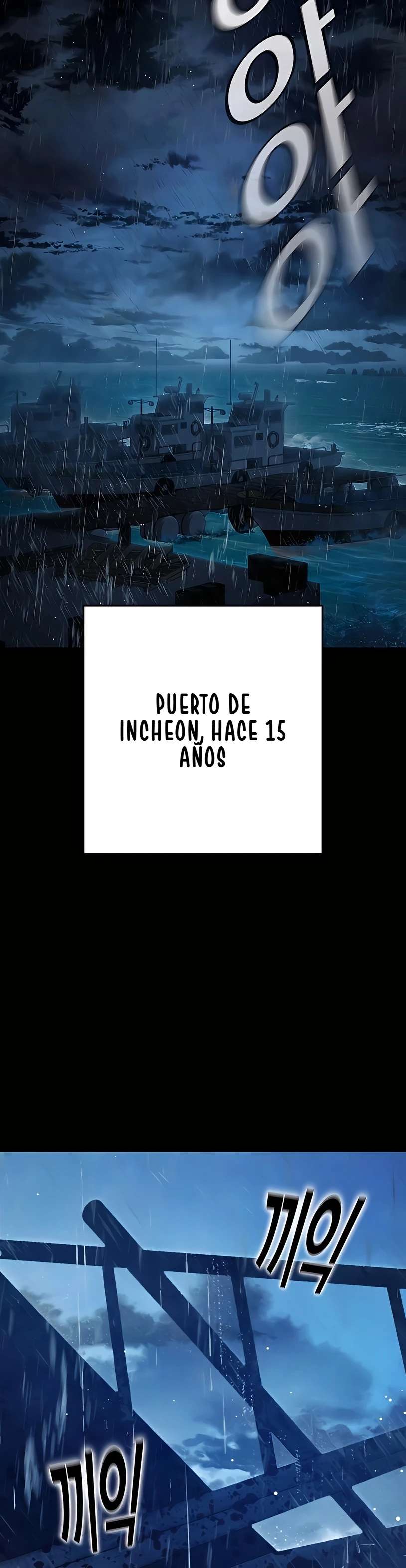 Prision Juvenil - Capítulo 63 - Página 2 - Cartel Manhwa | Sumérgete en Historias Sin Límites