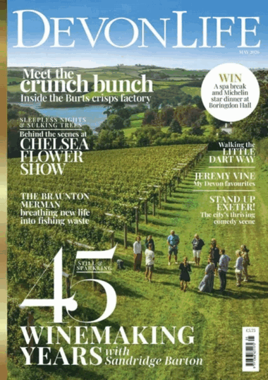 Devon Life