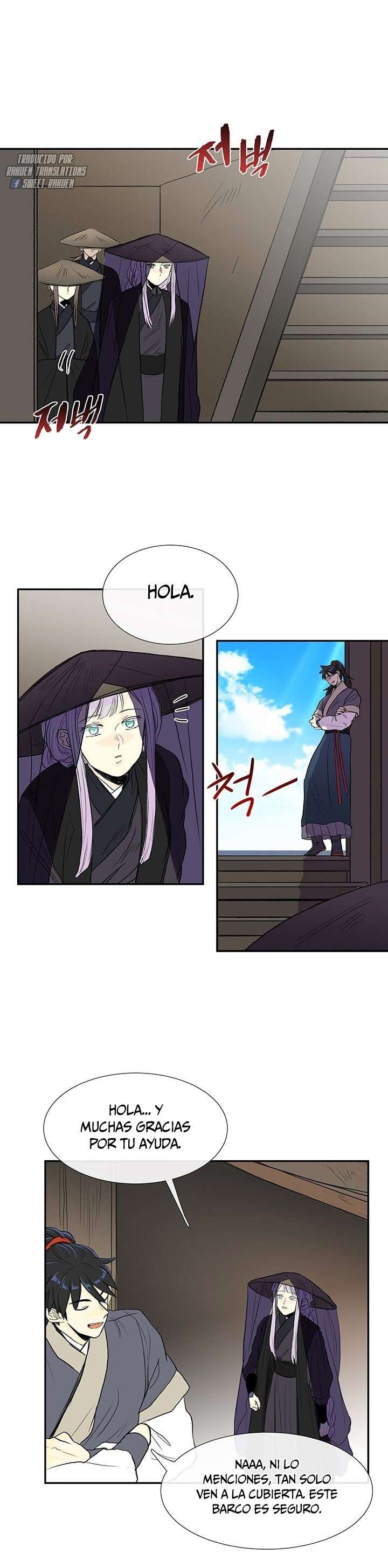 La Reencarnacion Del Erudito - Capítulo 103 - Página 7 - Cartel Manhwa | Sumérgete en Historias Sin Límites