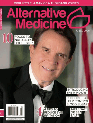 Alternative Medicine