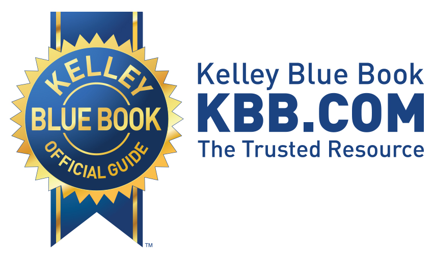 2020 Kelley Blue Book KBB.com Logo