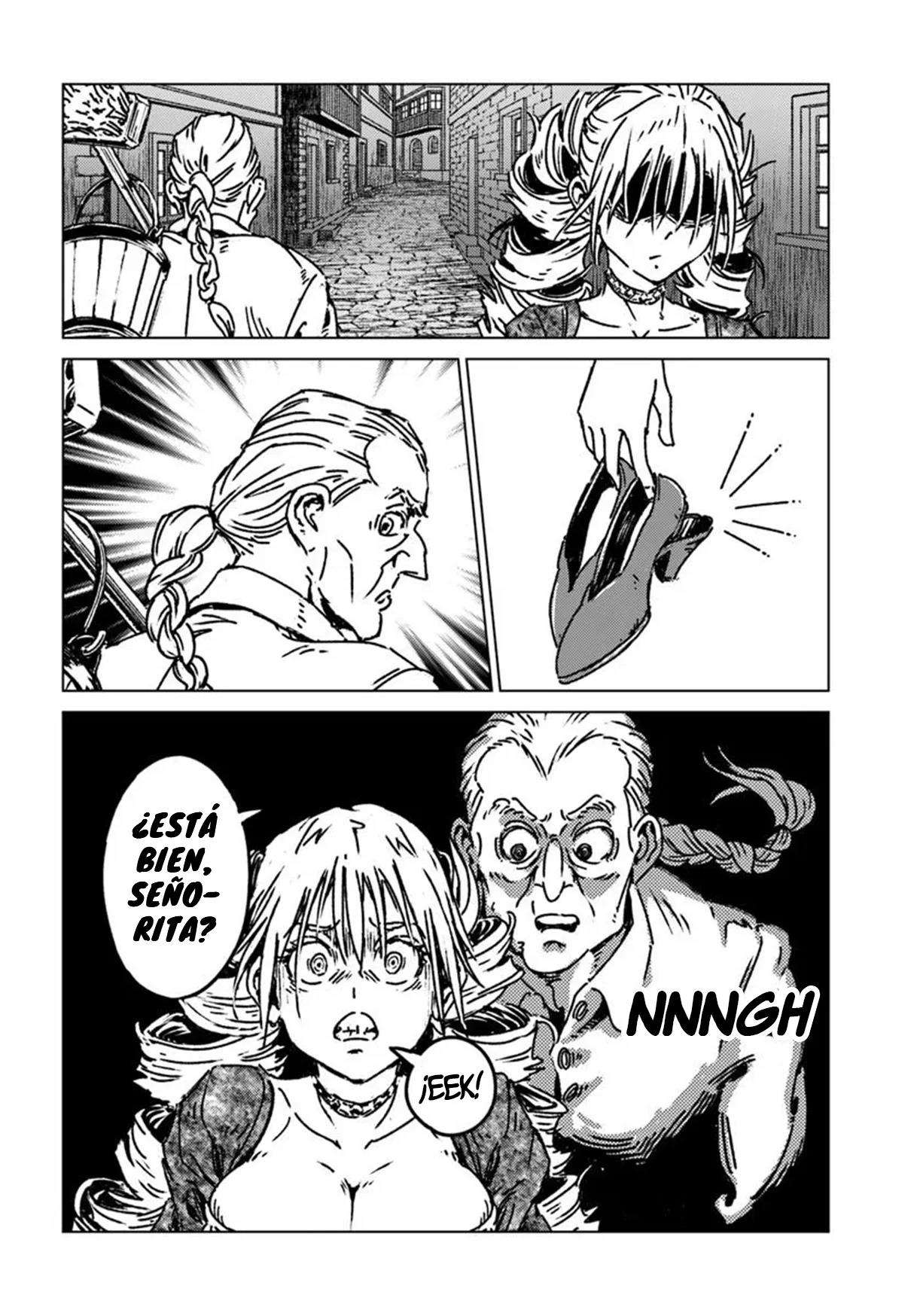 Japon invocada - Capítulo 49 - Página 29 - Cartel Manhwa | Sumérgete en Historias Sin Límites