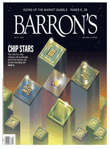 Barrons
