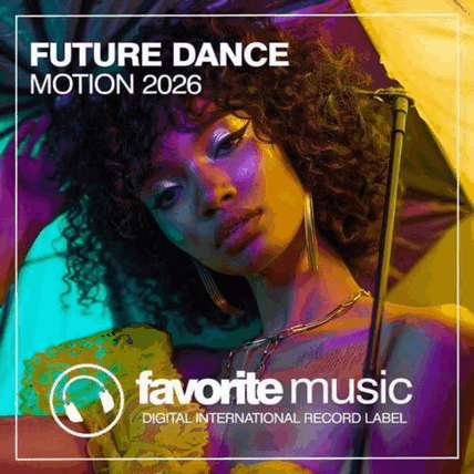 Future Dance Motion 2026
