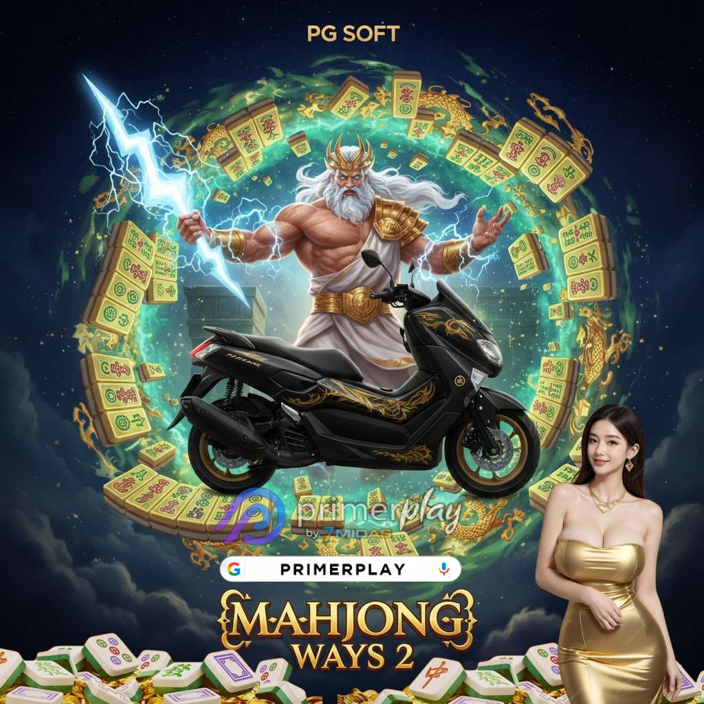 Trik Gacor Harian Mahjong Ways 2 Agar Menang Besar Terus Menerus
