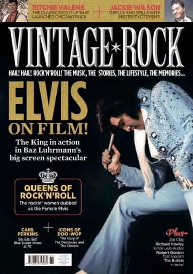 Vintage Rock