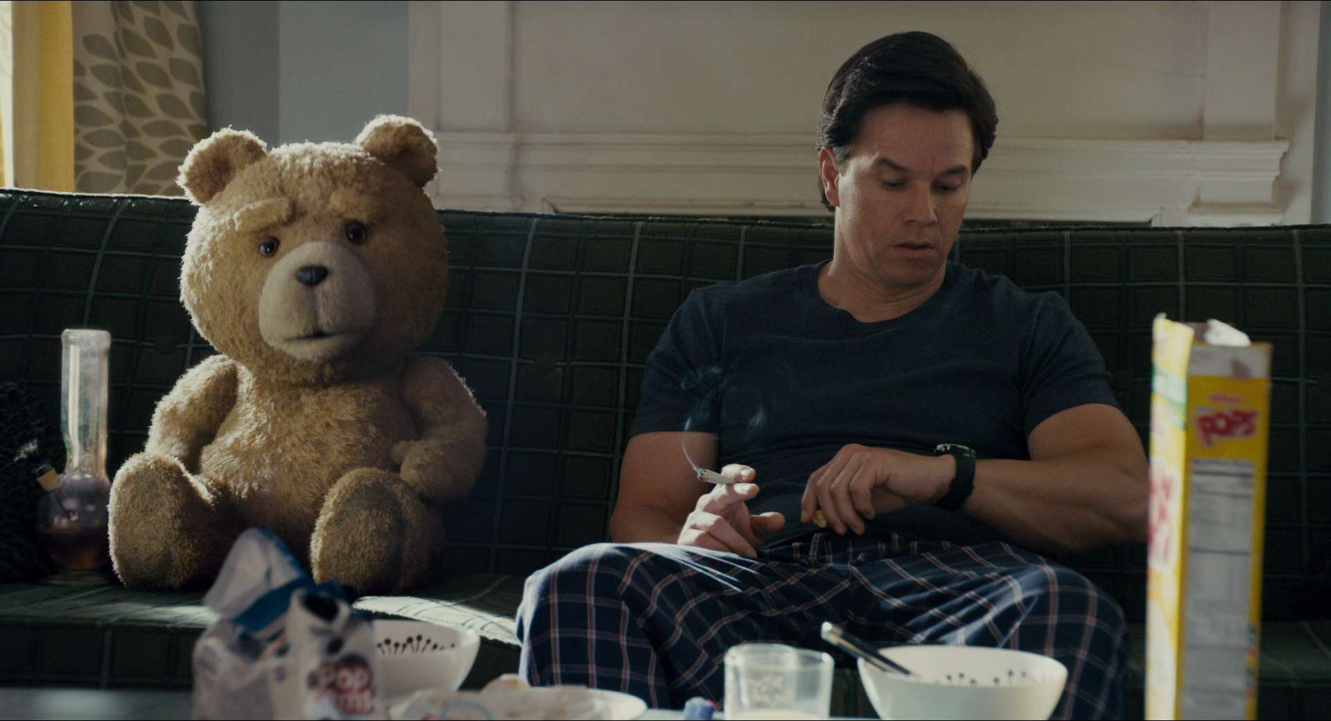 ted movie 2012 download kickass torrent