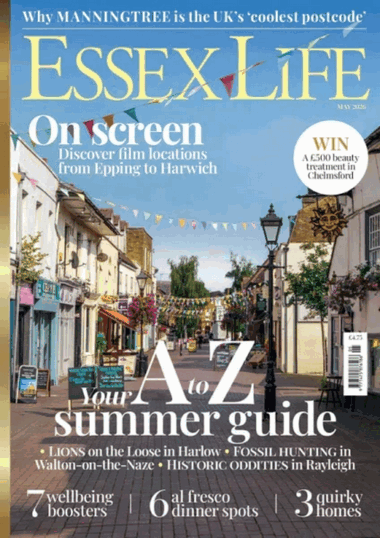 Essex Life