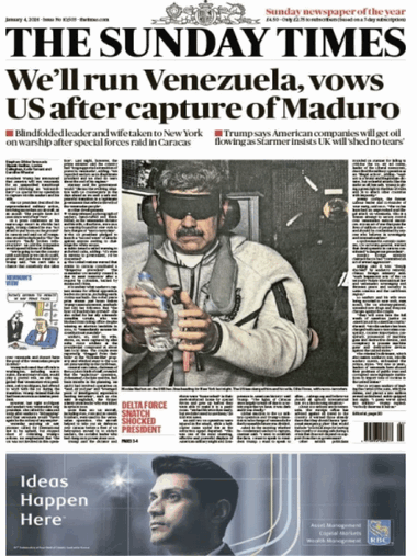 The Sunday Telegraph