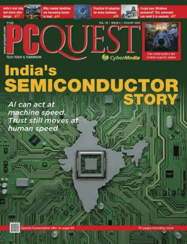 PCQuest