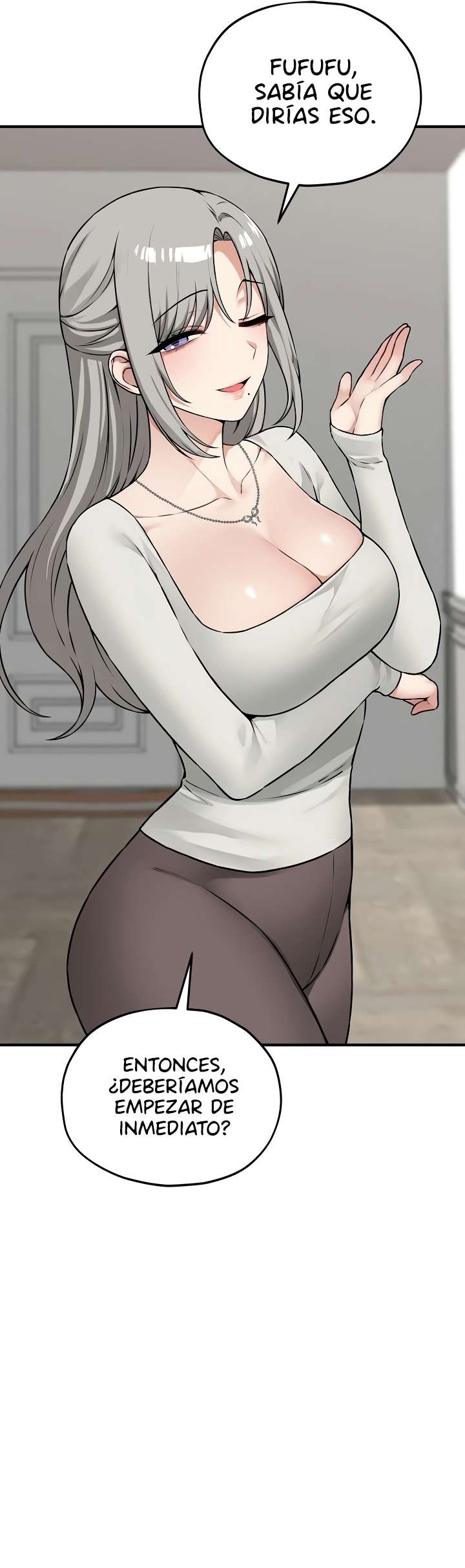 Juego De Mesa Del Placer - Capítulo 11 - Página 14 - Cartel Manhwa | Sumérgete en Historias Sin Límites