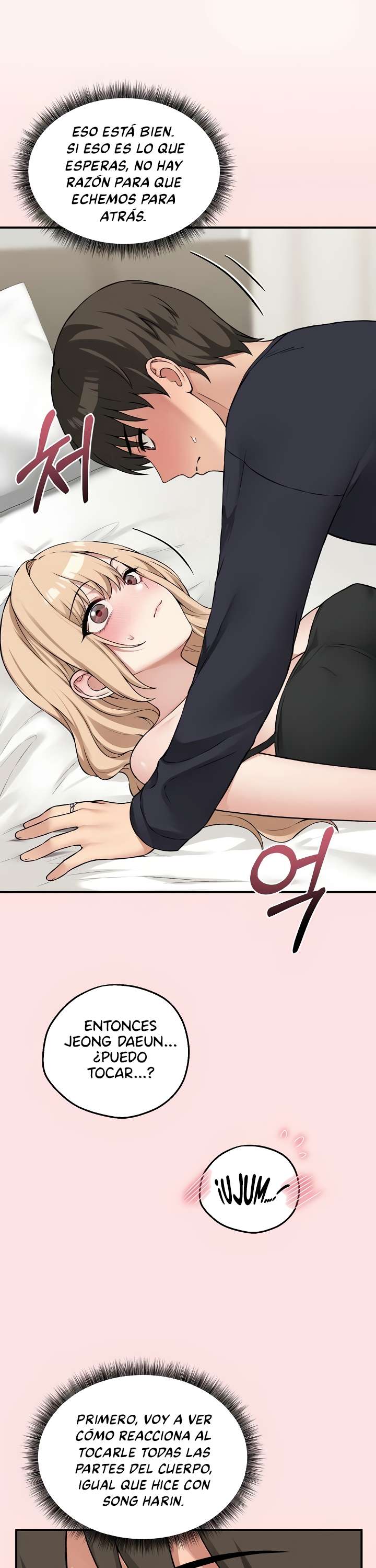 Juego De Mesa Del Placer - Capítulo 12 - Página 19 - Cartel Manhwa | Sumérgete en Historias Sin Límites