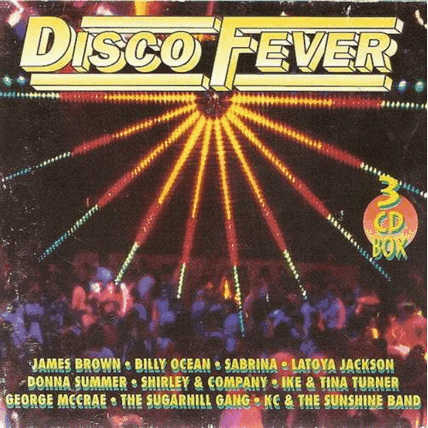 Disco Fever