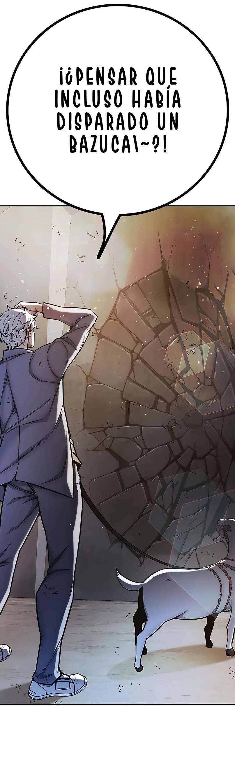 Prision Juvenil - Capítulo 60 - Página 12 - Cartel Manhwa | Sumérgete en Historias Sin Límites