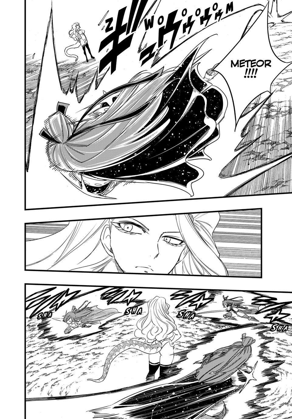 Fairy Tail: 100 Years Quest Chapter 212 - Page 4