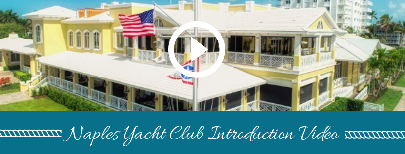 naples sailing and yacht club membership fees