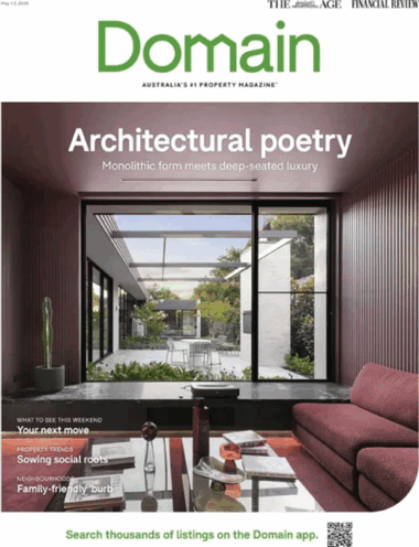 Domain
