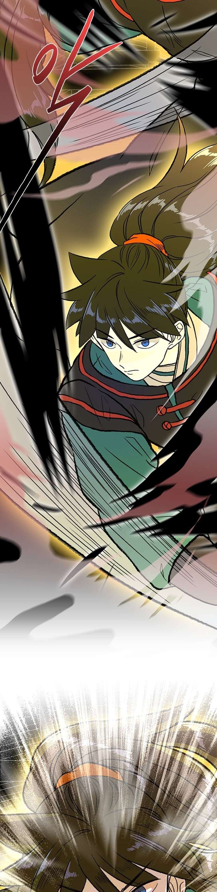 La Reencarnacion Del Erudito - Capítulo 192 - Página 6 - Cartel Manhwa | Sumérgete en Historias Sin Límites